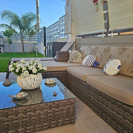 Villa Solemar Holidays Авола Екстериор снимка