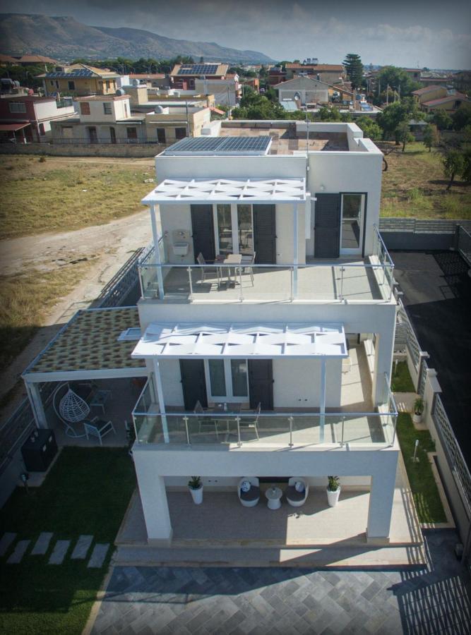 Villa Solemar Holidays Авола Екстериор снимка