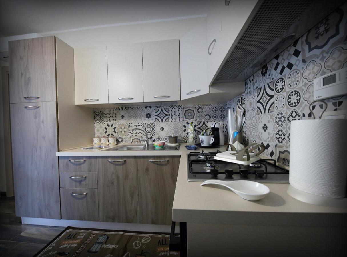 Villa Solemar Holidays Авола Екстериор снимка