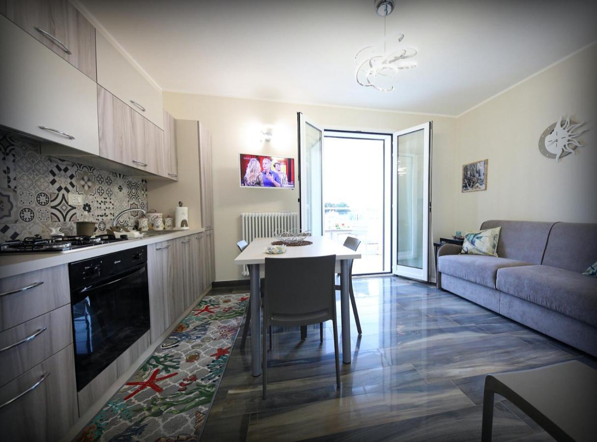 Villa Solemar Holidays Авола Екстериор снимка