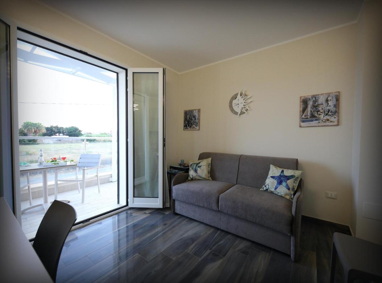 Villa Solemar Holidays Авола Екстериор снимка