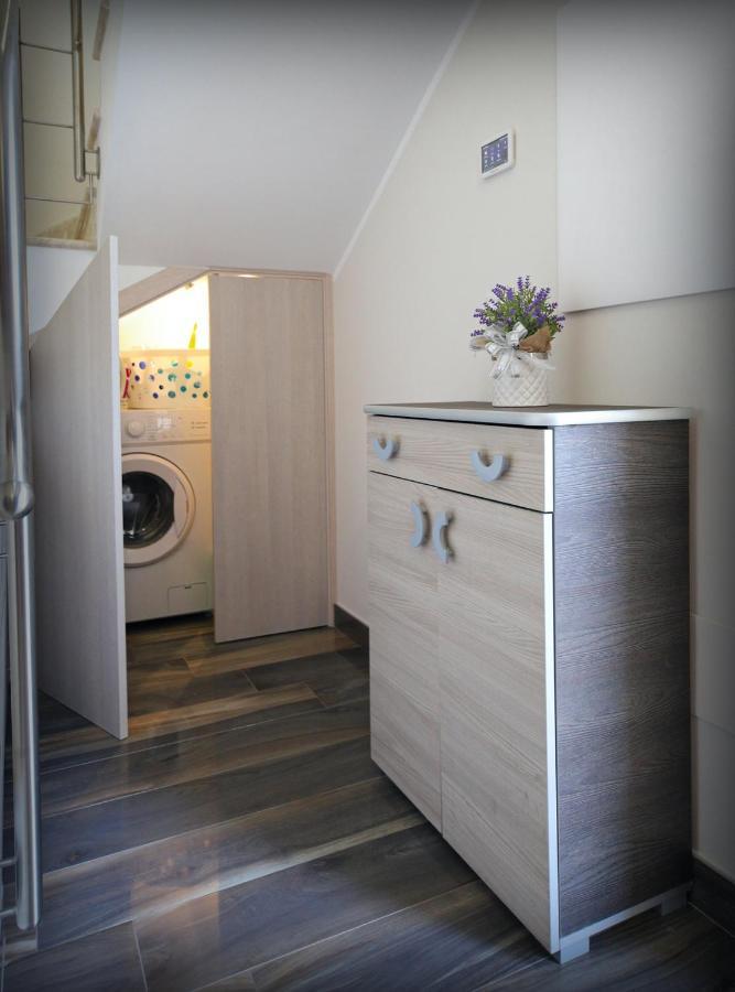 Villa Solemar Holidays Авола Екстериор снимка