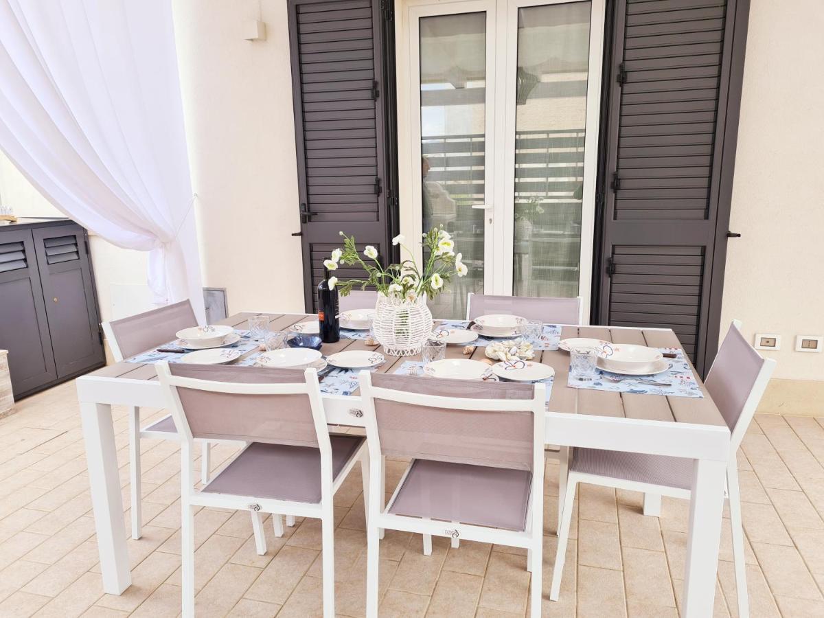 Villa Solemar Holidays Авола Екстериор снимка