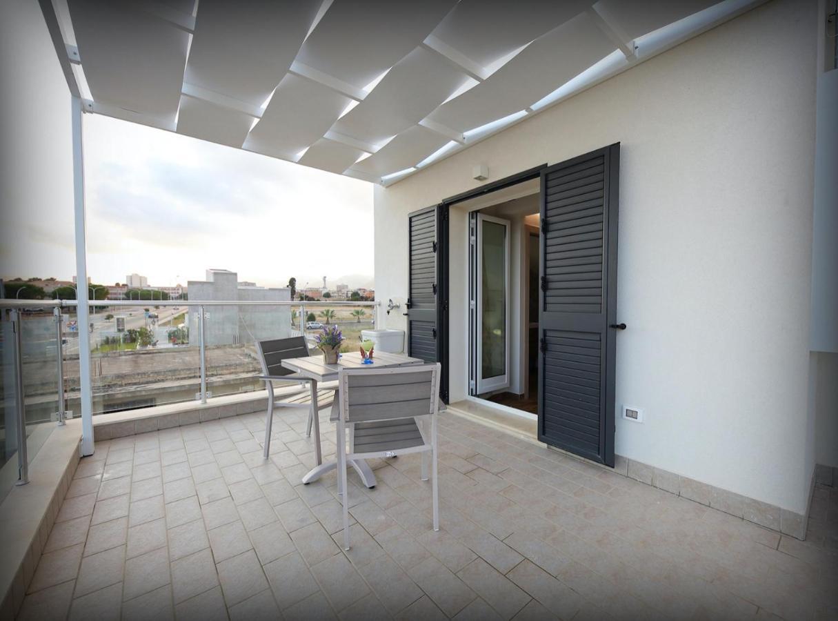 Villa Solemar Holidays Авола Екстериор снимка