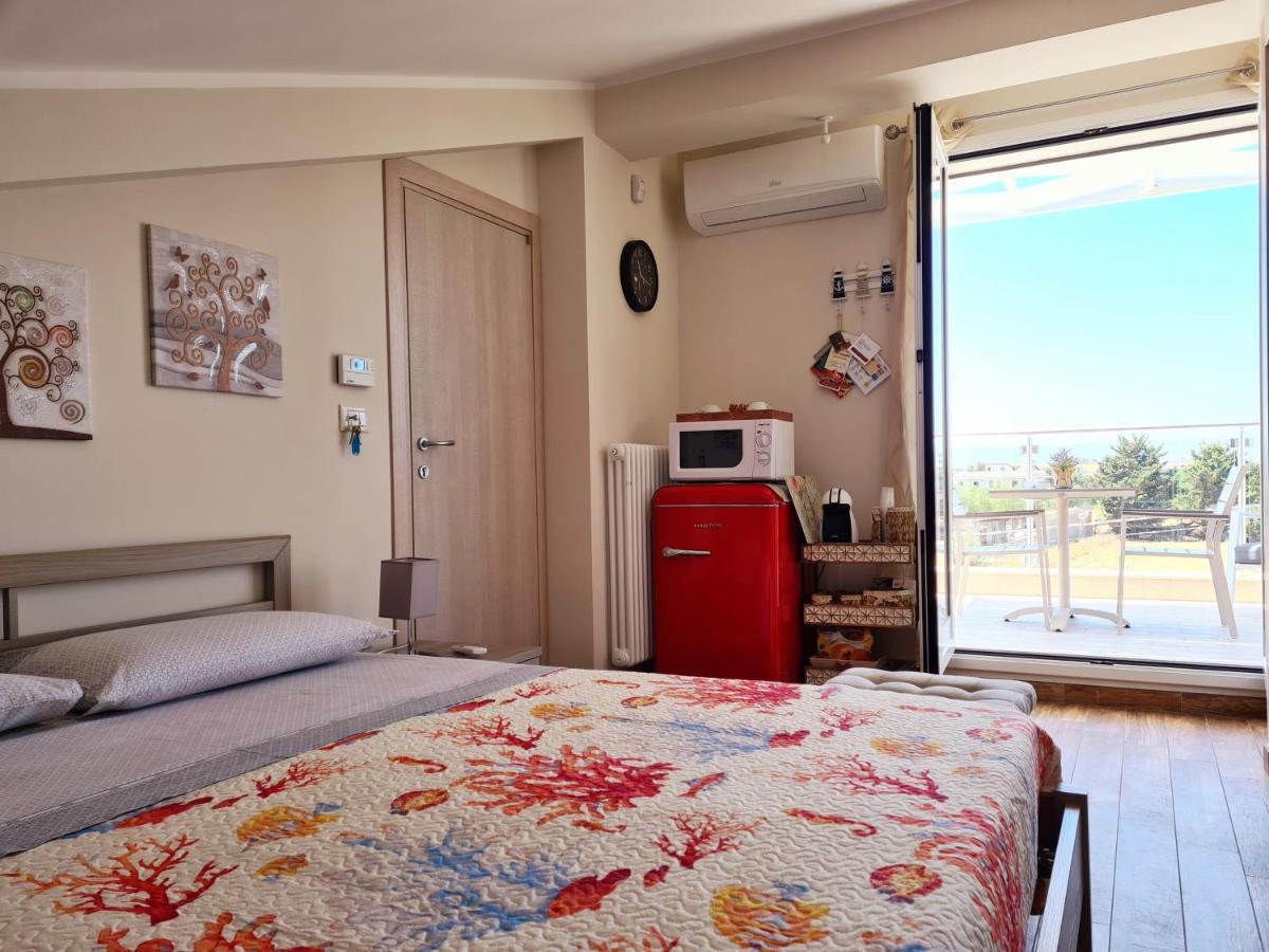Villa Solemar Holidays Авола Екстериор снимка