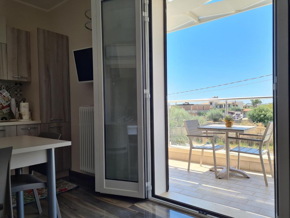 Villa Solemar Holidays Авола Екстериор снимка