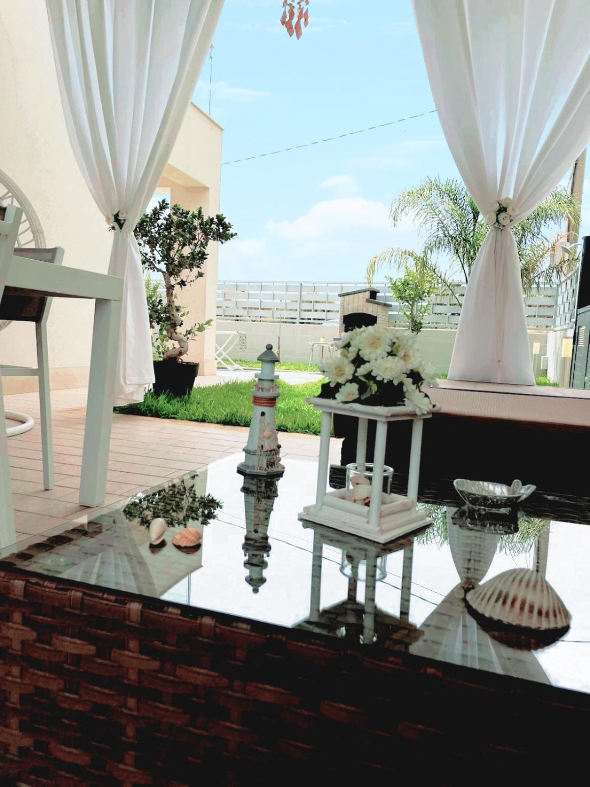 Villa Solemar Holidays Авола Екстериор снимка